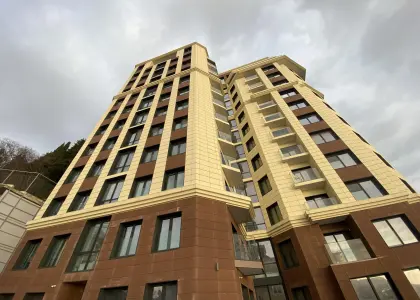 2-комнатная квартира, 48 м² - фото 1