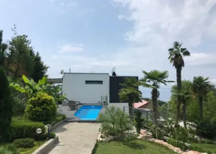 Дом, 124 м² - фото 1