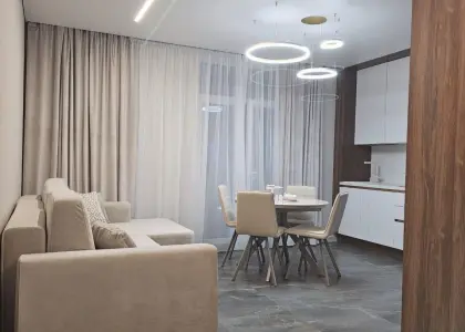 2-комнатная квартира, 48 м² - фото 1