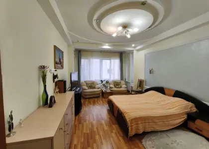 2-комнатная квартира, 64 м² - фото 1