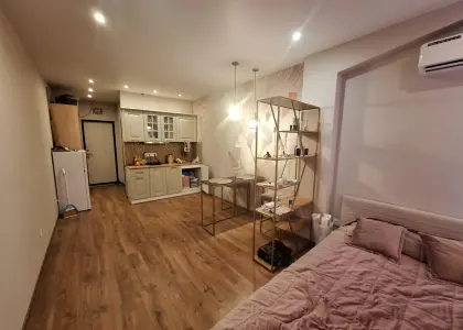 Квартира в новом доме. - фото 1