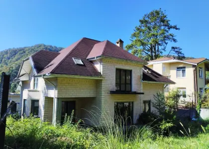 Дом, 366 м² - фото 1