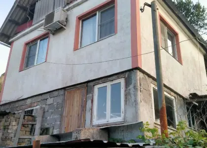 Дом, 64 м² - фото 1