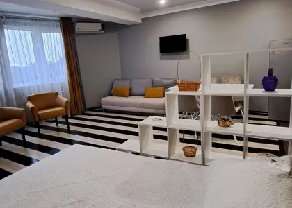 1-комнатная квартира, 38.2 м² - фото 1