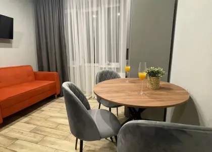 1-комнатная квартира, 33 м² - фото 1