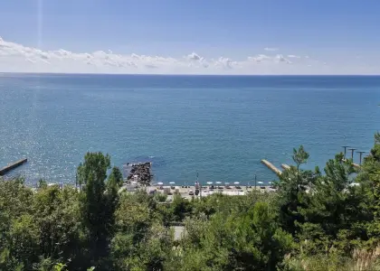 Земельный участок, 12 соток - фото 1