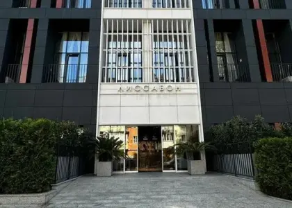 Студия, 30 м² - фото 1