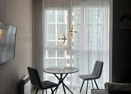 Студия, 24.2 м² - фото 1