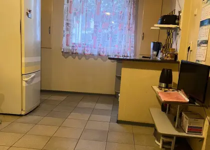 2-комнатная квартира, 42 м² - фото 1