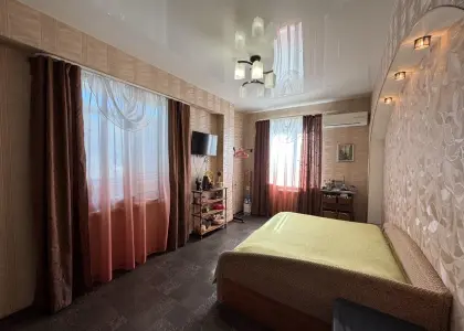 1-комнатная квартира, 36.3 м² - фото 1