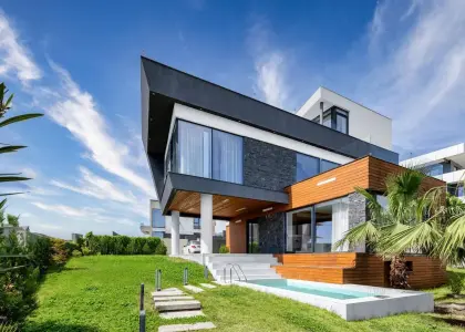 Продажа эксклюзивного дома! - фото 1