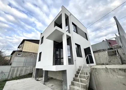 Дом, 159 м² - фото 1