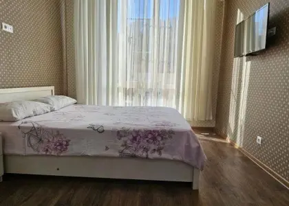 Студия, 24.3 м² - фото 1