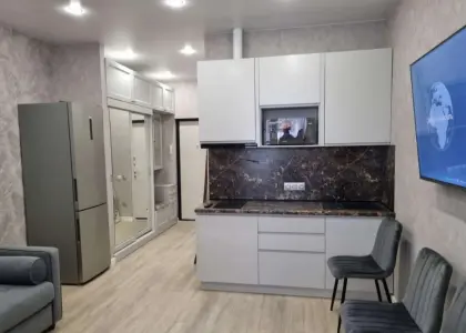 1-комнатная квартира, 36 м² - фото 1