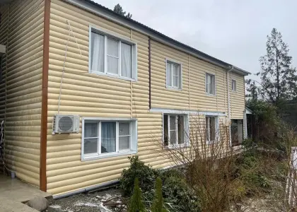 Дом, 140 м² - фото 1