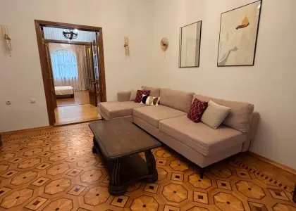 5-комнатная квартира, 180 м² - фото 1