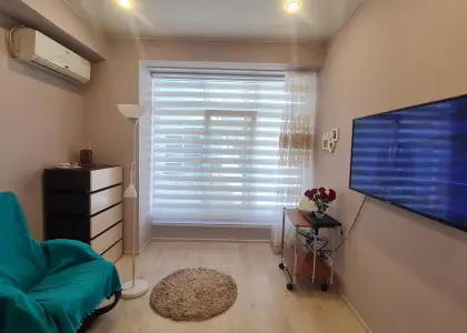 Студия, 23.7 м² - фото 1