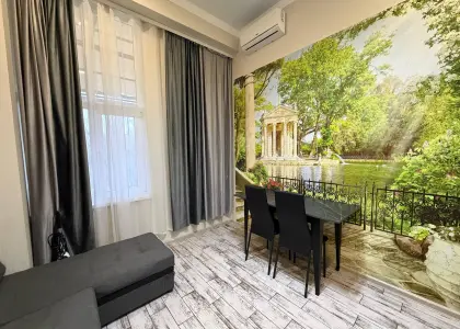 2-комнатная квартира, 30 м² - фото 1