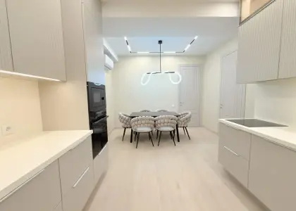 3-комнатная квартира, 94 м² - фото 1