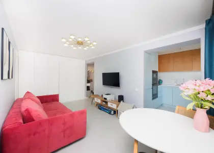 2-комнатная квартира, 48 м² - фото 1