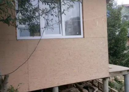 Дом, 35 м² - фото 1