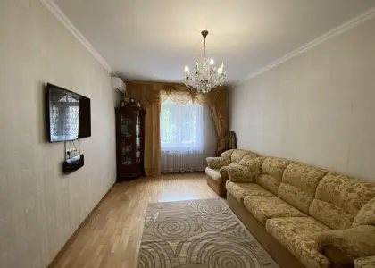 Студия, 57 м² - фото 1