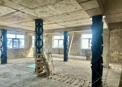 3-комнатная квартира, 90 м² - фото 1