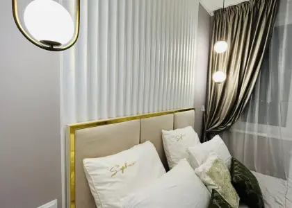 Студия, 45 м² - фото 1