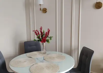 2-комнатная квартира, 45.8 м² - фото 1