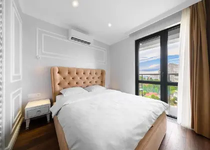 Студия, 28 м² - фото 1