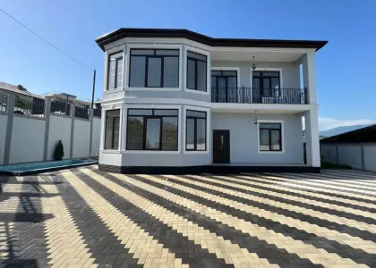 Дом, 157.7 м² - фото 1