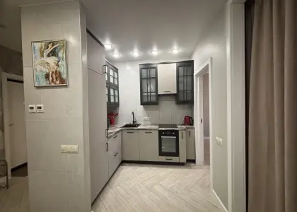 2-комнатная квартира, 50 м² - фото 1