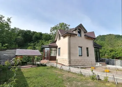 Дом, 123 м² - фото 1