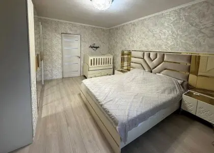 2-комнатная квартира, 36.8 м² - фото 1