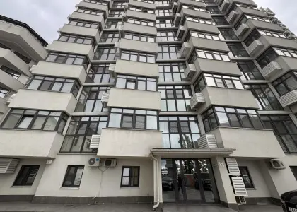 4-комнатная квартира, 134 м² - фото 1