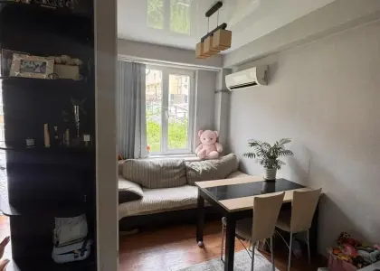 1-комнатная квартира, 31 м² - фото 1