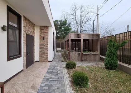 Дом, 146.2 м² - фото 1