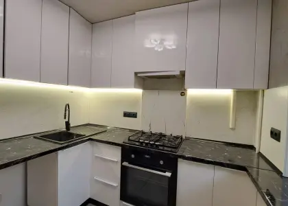 2-комнатная квартира, 42.7 м² - фото 1