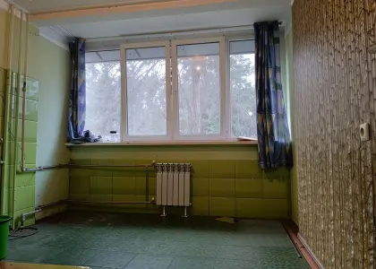 3-комнатная квартира, 75 м² - фото 1