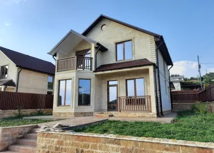 Дом, 150 м² - фото 1