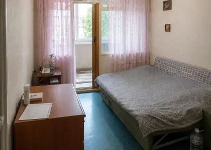 1-комнатная квартира, 33 м² - фото 1