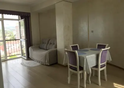 Студия, 33 м² - фото 1