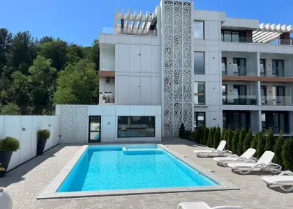 Студия, 32 м² - фото 1