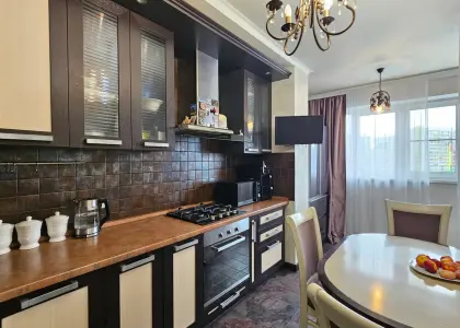 2-комнатная квартира, 61 м² - фото 1