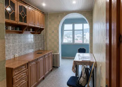 2-комнатная квартира, 63 м² - фото 1