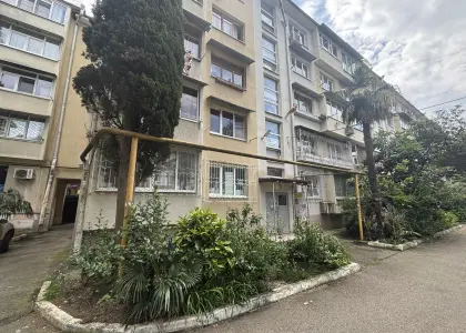 3-комнатная квартира, 72 м² - фото 1