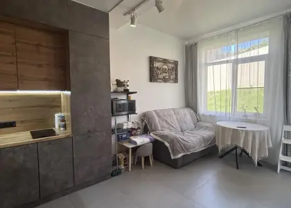2-комнатная квартира, 48 м² - фото 1
