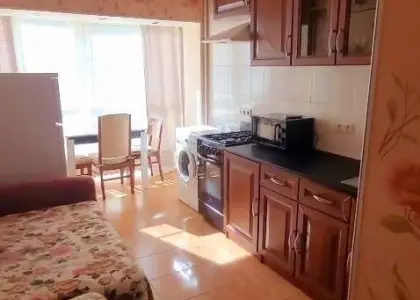 2-комнатная квартира, 35.5 м² - фото 1