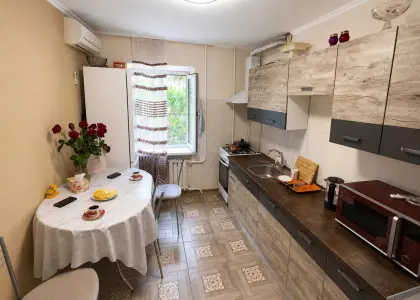 1-комнатная квартира, 42 м² - фото 1