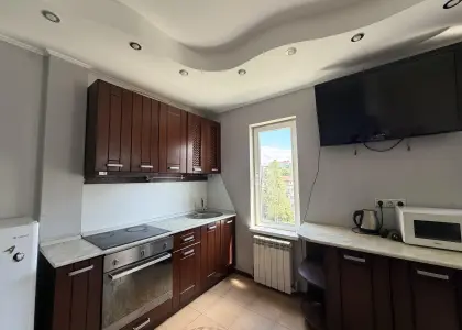 Студия, 31 м² - фото 1